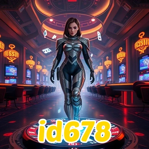 id678: Menyelami Duniaku Tim Gaming yang Seru dan Menarik