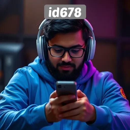 Masalah Umum dan Solusi di Situs Game id678