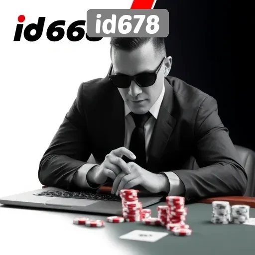 Evolusi Situs Id678 dalam Dunia Permainan Online
