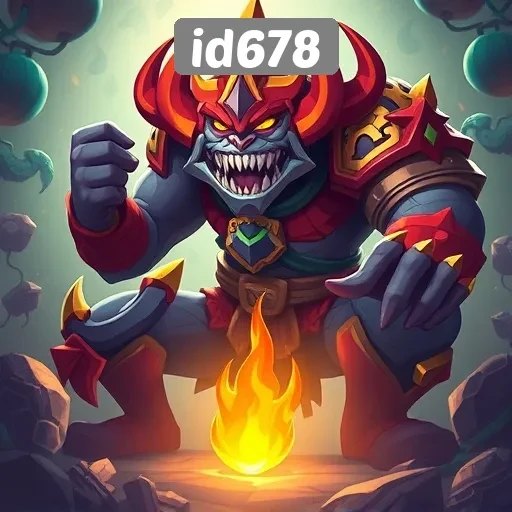 Menjelajahi Fitur Menarik di Situs Game id678