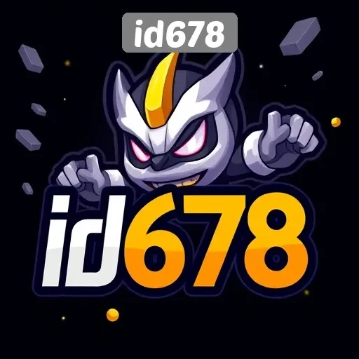 Mengenal Lebih Dekat Situs Game Id678 yang Populer