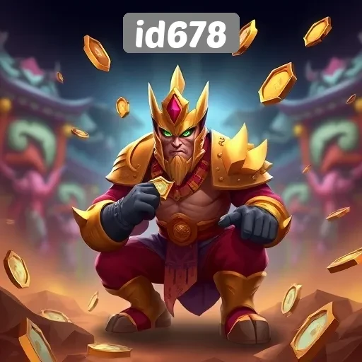 Menjajaki Fasilitas dan Fitur Menarik di Situs Game id678