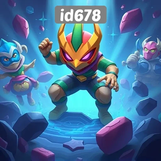Mengulas Fitur Menarik di Situs Game ID678