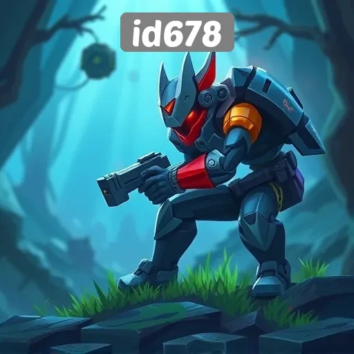 Masa Depan Id678 Dalam Industri Game Indonesia