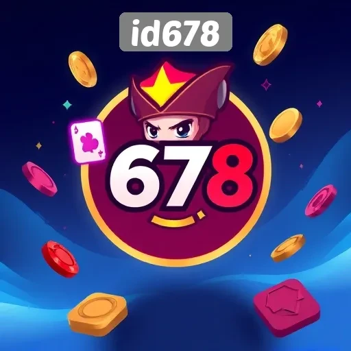 Mengenal Situs Game Id678 untuk Para Gamer Indonesia
