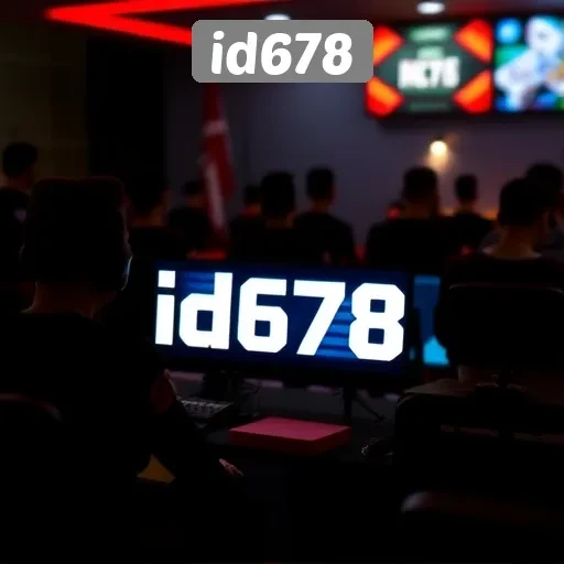 Tanya Jawab Seputar Game di id678 dan Komunitasnya