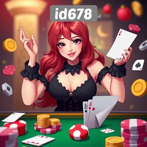 Ragam Permainan yang Tersedia di id678