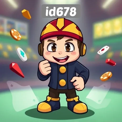 Panduan Lengkap Menggunakan Situs Game id678