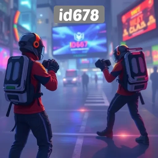 Perkembangan id678 di Industri Game Indonesia