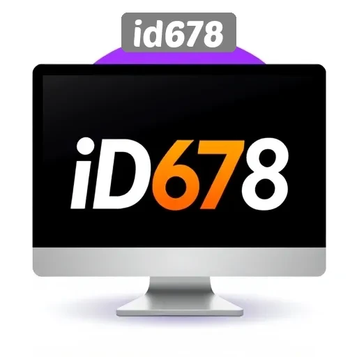 Id678 Sebagai Platform Game Terpercaya di Indonesia