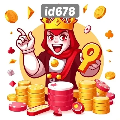 Mengenal id678 Situs Game Terpercaya di Indonesia