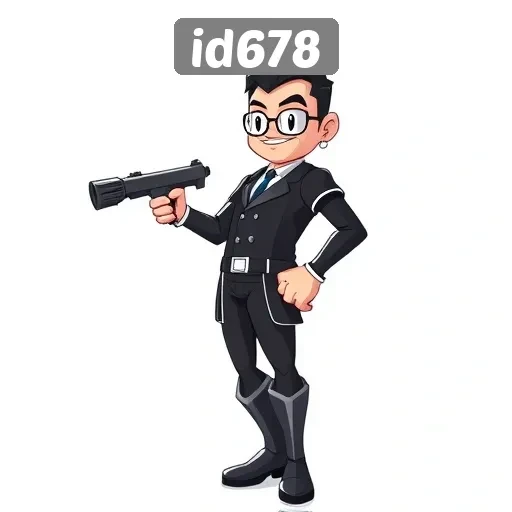 Mengenal id678 Sebagai Situs Game Terpercaya di Indonesia