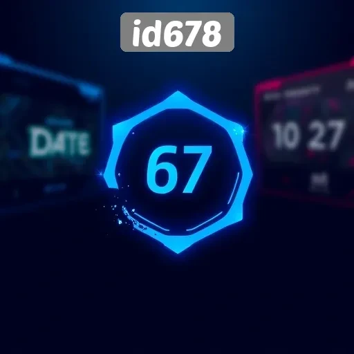 Dampak id678 Terhadap Industri Game di Indonesia