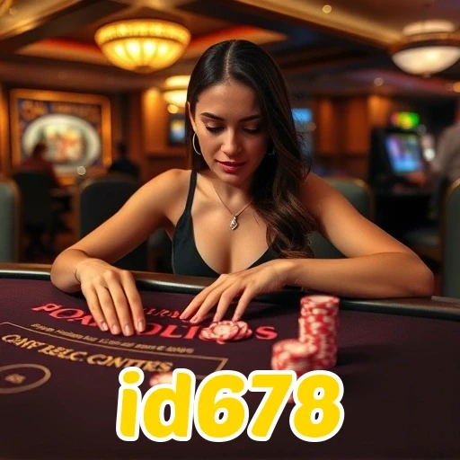 id678: Wawancara Gaming yang Menggugah Semangat para Gamer