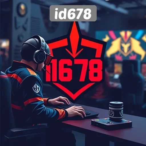 Keuntungan Bergabung dengan Komunitas id678 untuk Gamer