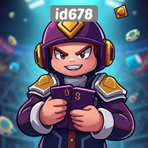 Inovasi Terbaru dan Fitur Menarik di Situs id678
