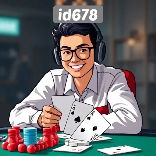 Strategi Memaksimalkan Pengalaman Bermain di Id678