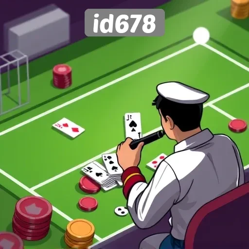 Tips Mengoptimalkan Pengalaman Bermain di id678