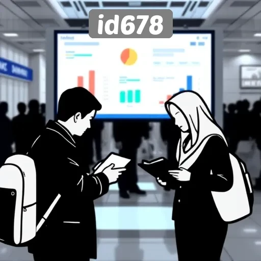 Sistem Pembayaran di id678 dan Keuntungannya bagi Pengguna