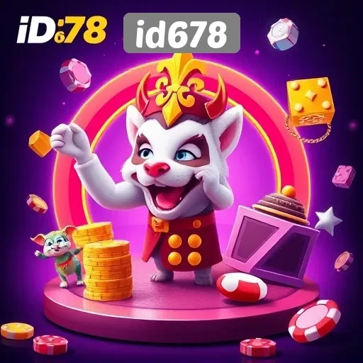 Game Populer yang Tersedia di id678