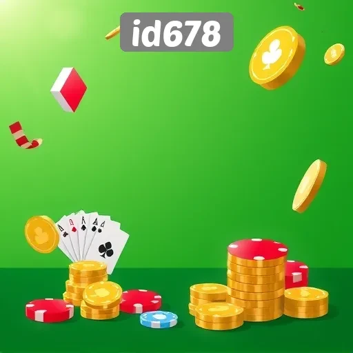 Review Permainan Populer di Platform id678