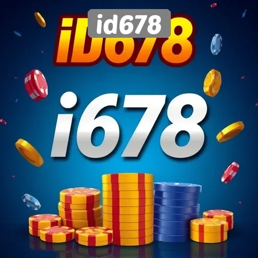 Ulasan Lengkap Situs Game id678 untuk Pemain Indonesia