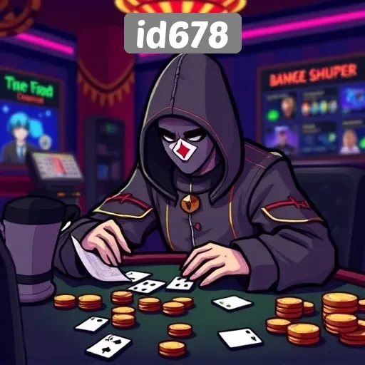 Analisis Keamanan dan Privasi di Situs Game id678