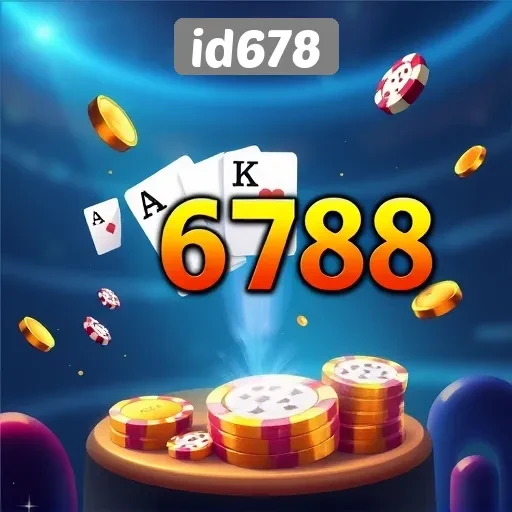 Memahami Fitur Utama Situs Game id678