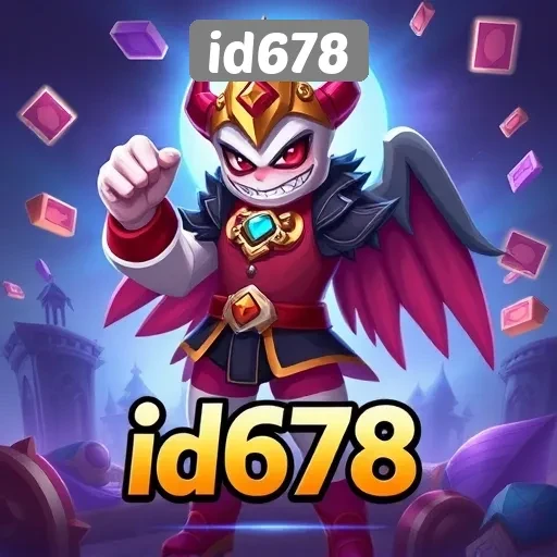 Menjelajahi Fitur Unik Situs Game Id678