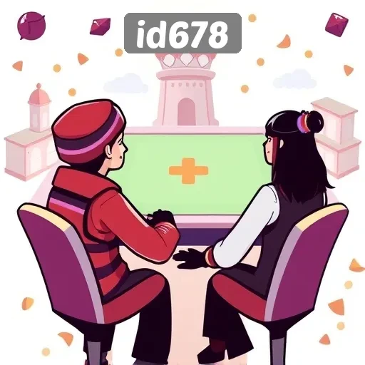 Review Pengguna Terhadap Situs Game id678