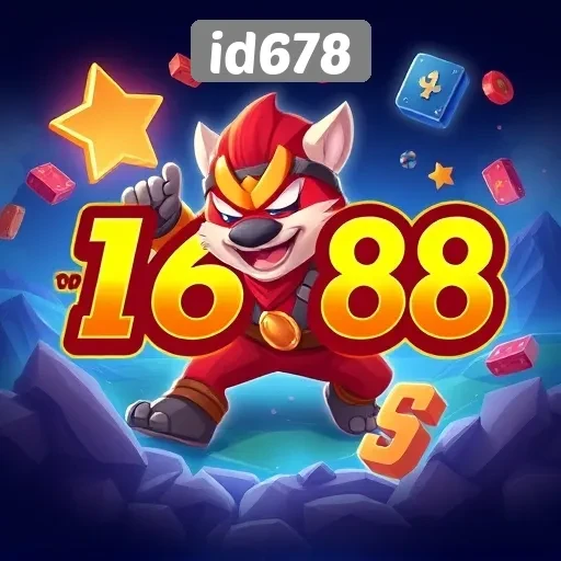 Berbagai Jenis Game Menarik di Id678